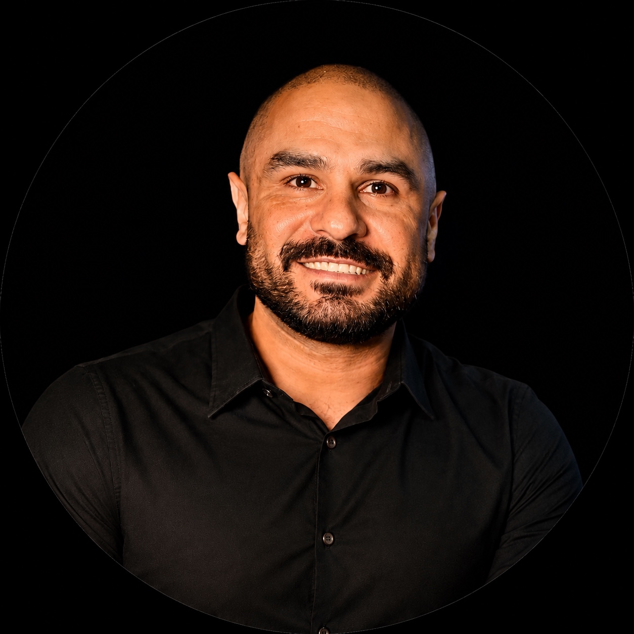 Alan Szafir, fundador da ASZ Entretenimento